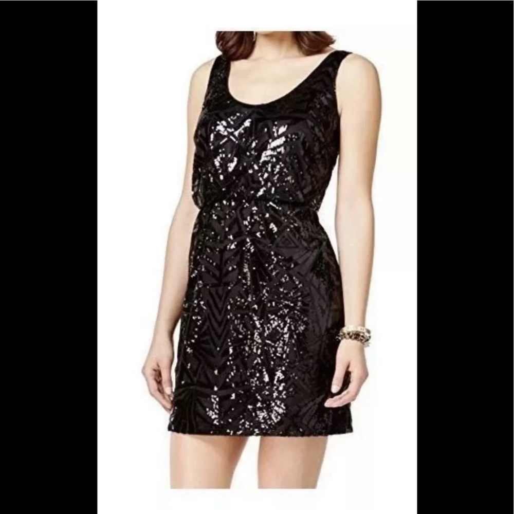 Jessica Simpson Women's Cocktail Dress Size 10 NWT